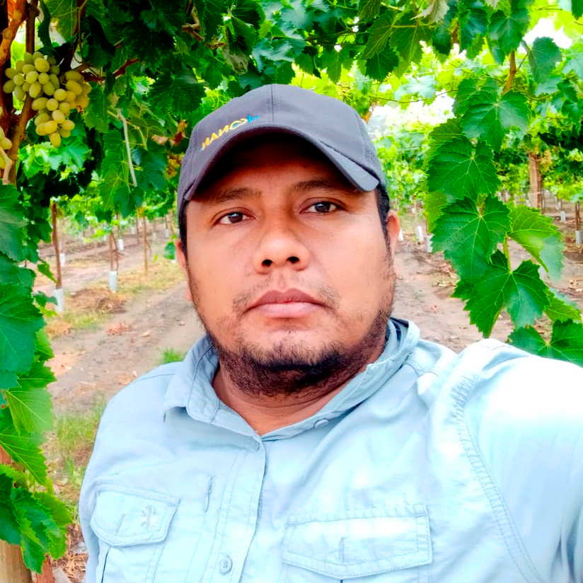 Ing. Junior Chinchay / Chiclayo