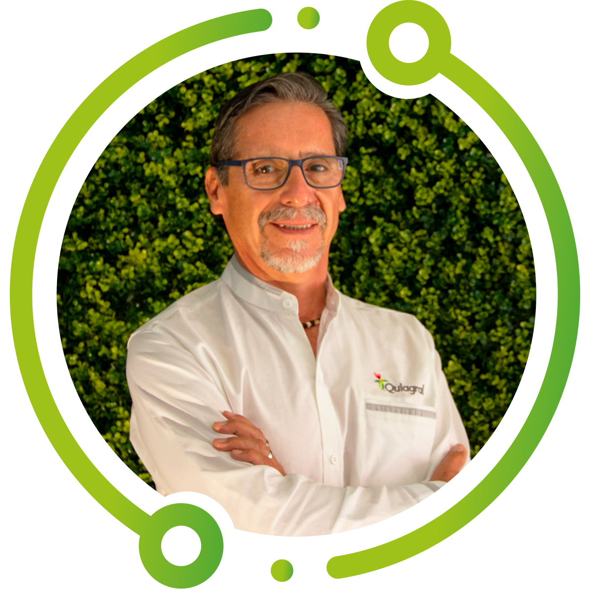 Carlos Salguero