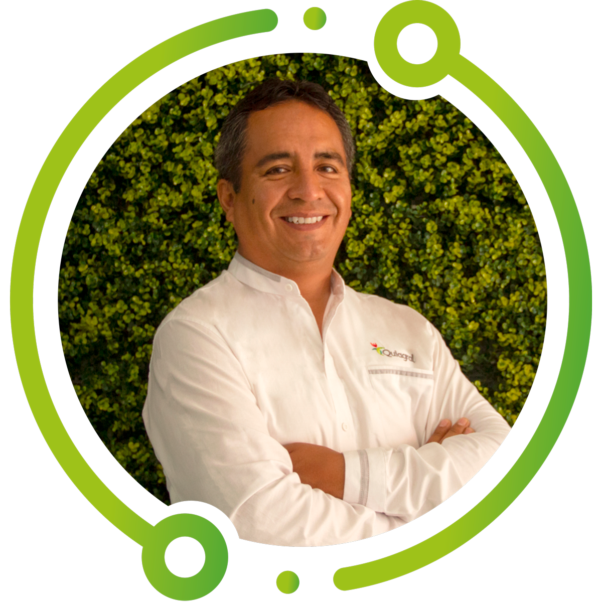 Juan Salazar