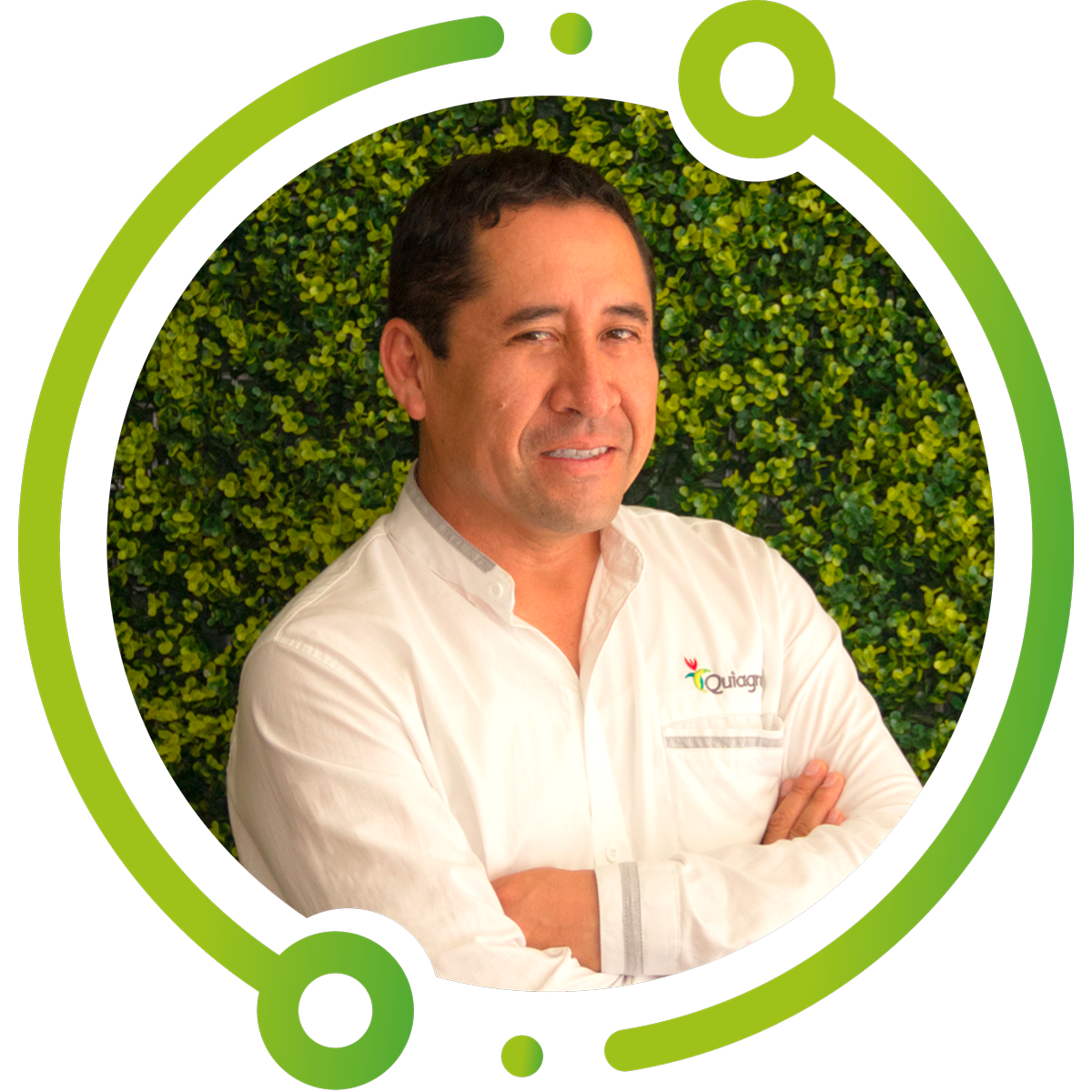 Pablo Tapia